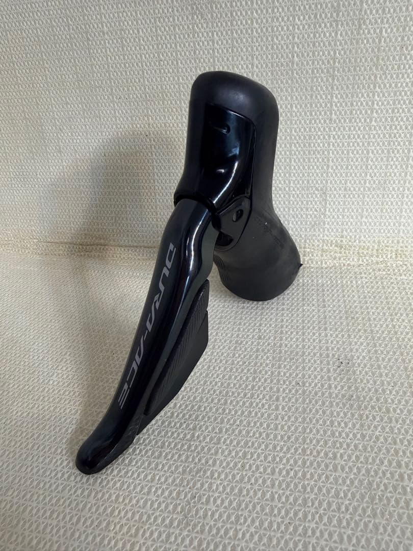 ST-R9270左レバー 転倒した為ジャンク品