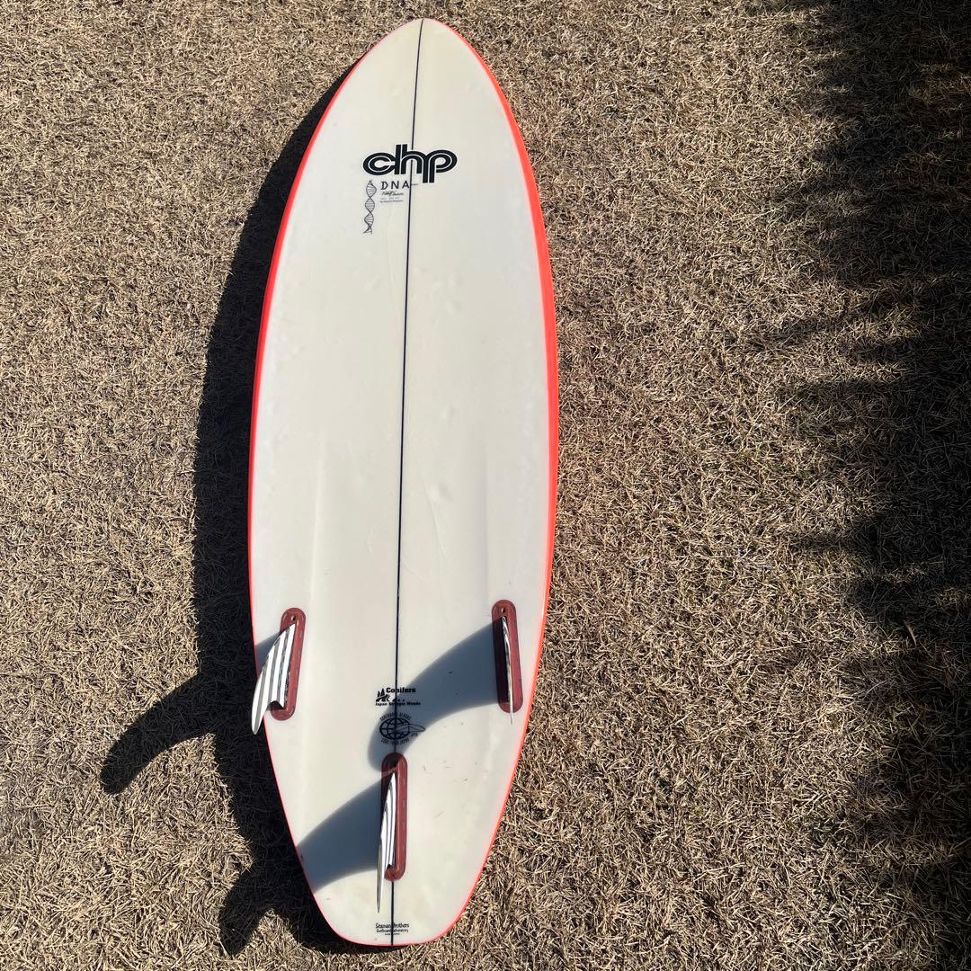 CHP DNAシリーズサーフボードショート
