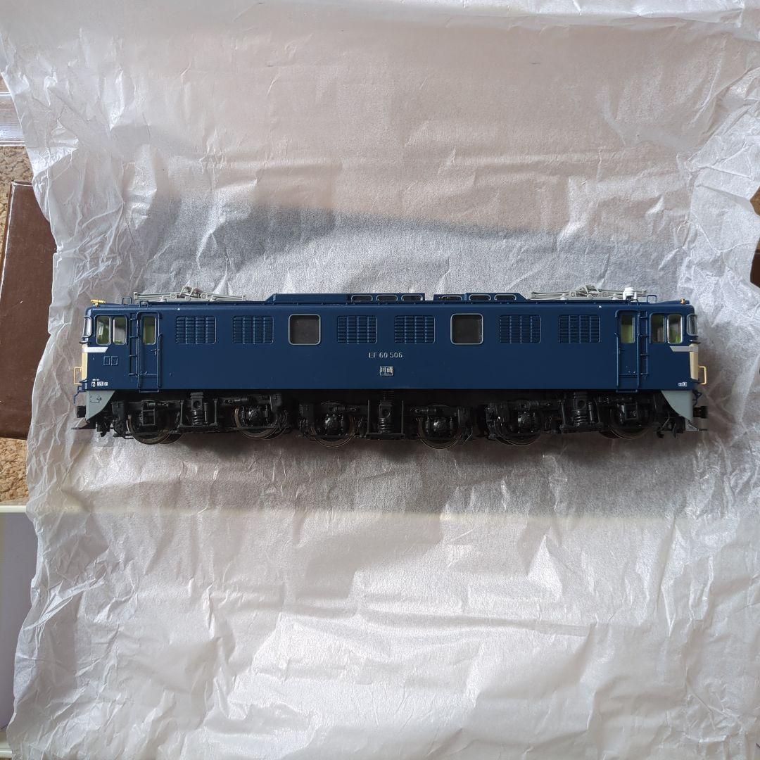 TW－EF60-500SP 国鉄 EF60-500番台 一般色 特製品