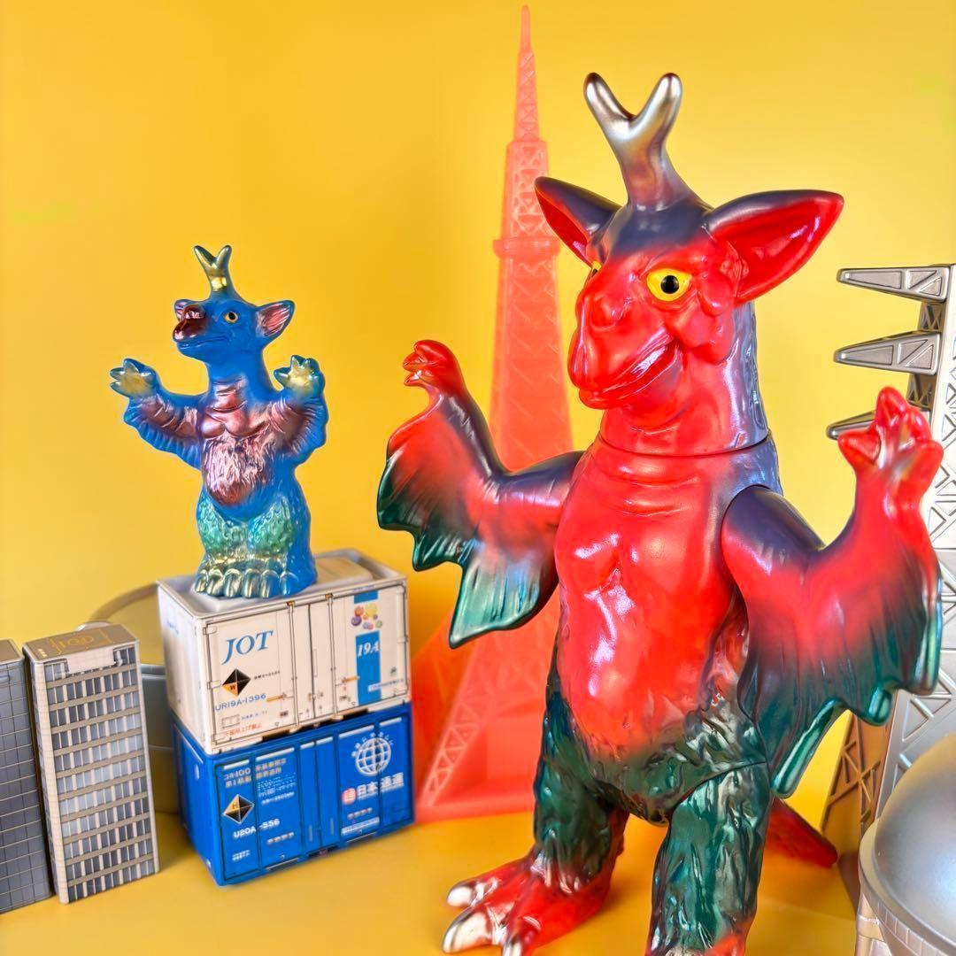 マルサン ラドラキング MARUMON