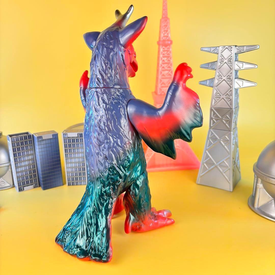 マルサン ラドラキング MARUMON