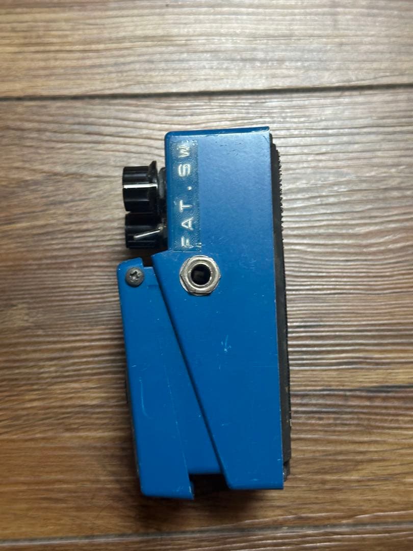 Boss BD-2 ブルースドライバー