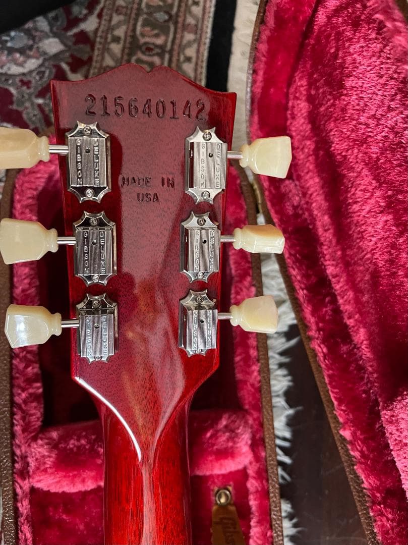 ギター Gibson USA ISHIBASHI Exclusive Les Paul