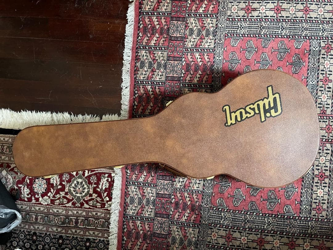 ギター Gibson USA ISHIBASHI Exclusive Les Paul