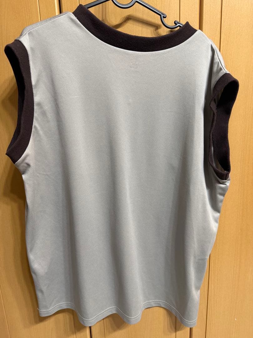 アンダーソン　Anderson ユニフォーム　ともやん