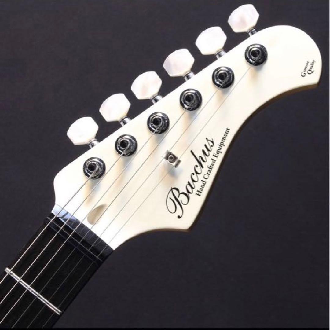 最終値下げ Bacchus Global series GRACE ATS