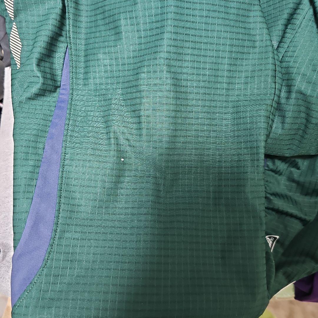 UMBRO ピステ ウィンドブレーカー セットアップ