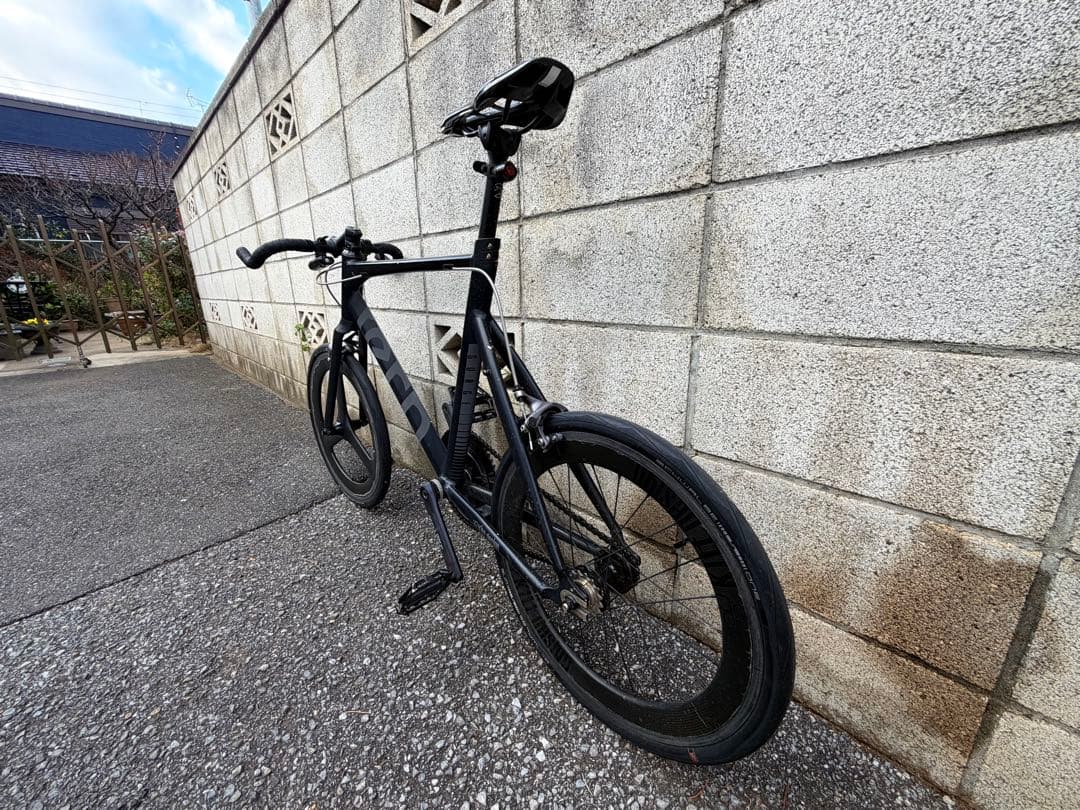 オ*ー様 Tern Surge ミニベロ　ロードバイク