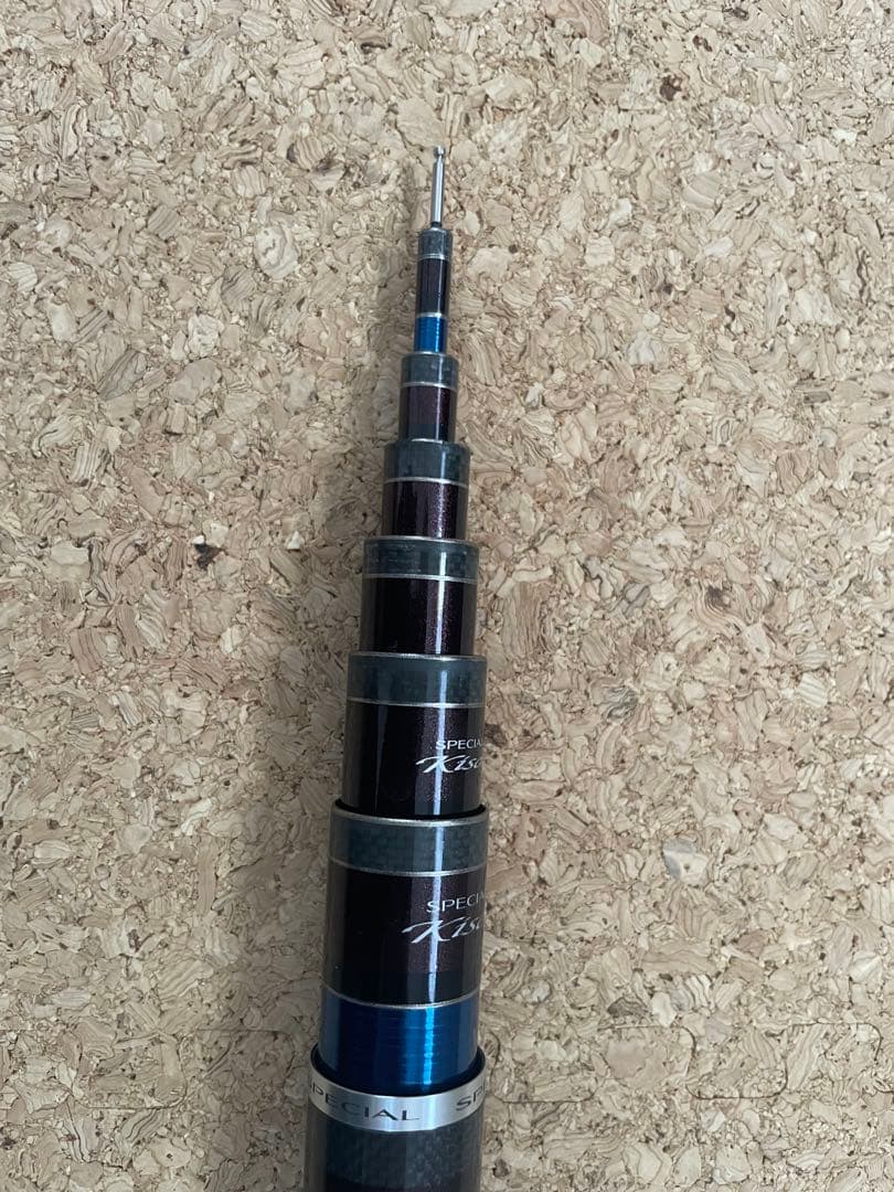 SHIMANO スペシャル競SC H3.0 9.0m