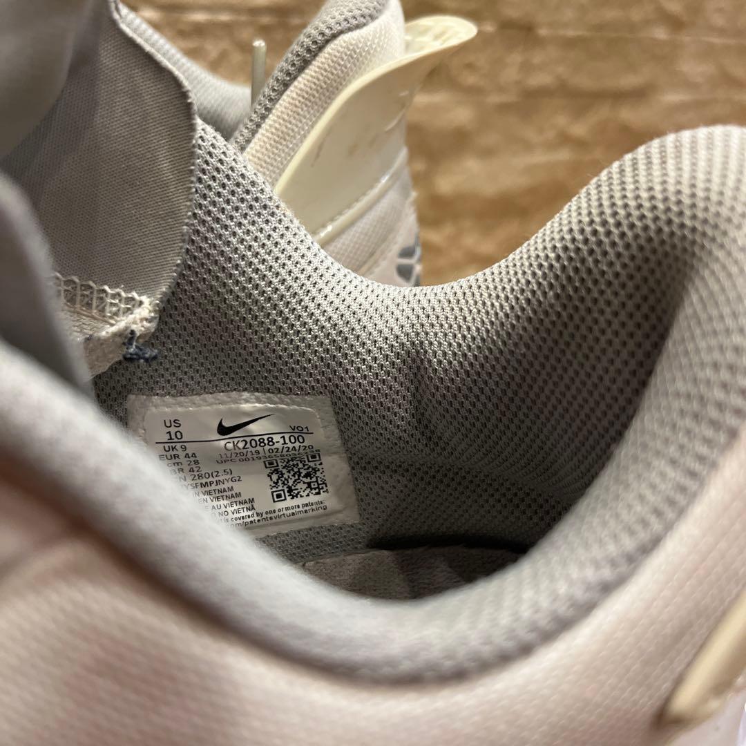 希少　Nike Mamba Fury size 28