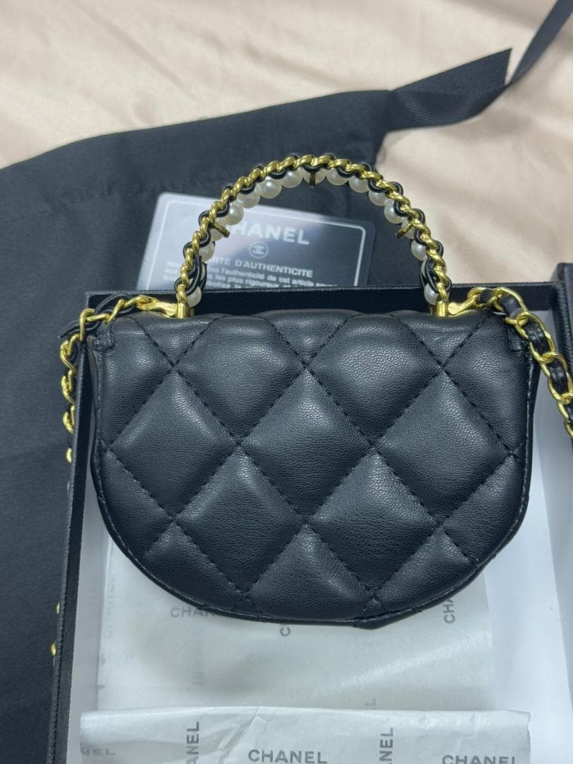 希少★顧客限定 ブラックレザー ケース