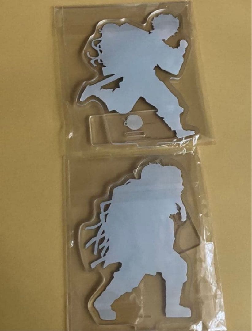 【バラ売り可】鬼滅の刃　購入特典　アクリルスタンド　非売品　アクスタ　11点