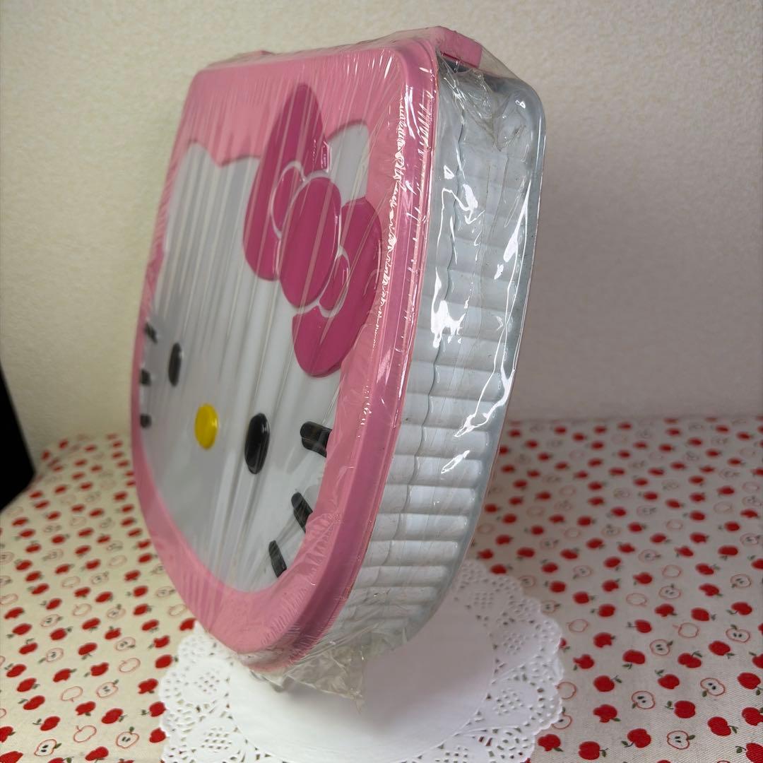 【新品・未開封】ハローキティ たのしいおえかきセット（1998年当時物）