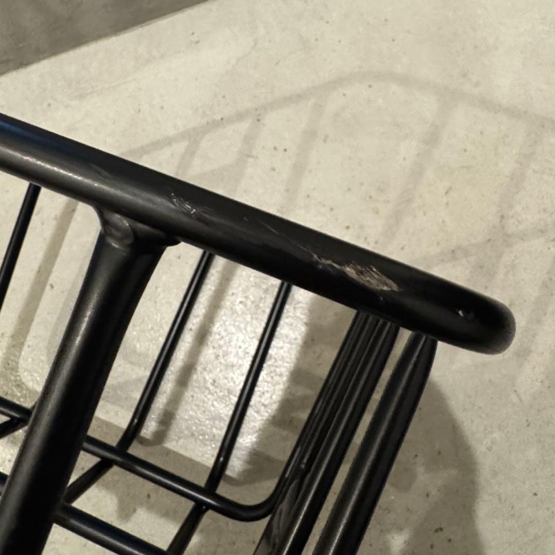 gtrtsさま専用ブロンプトン 前かご FAHRER製 フロントバスケット