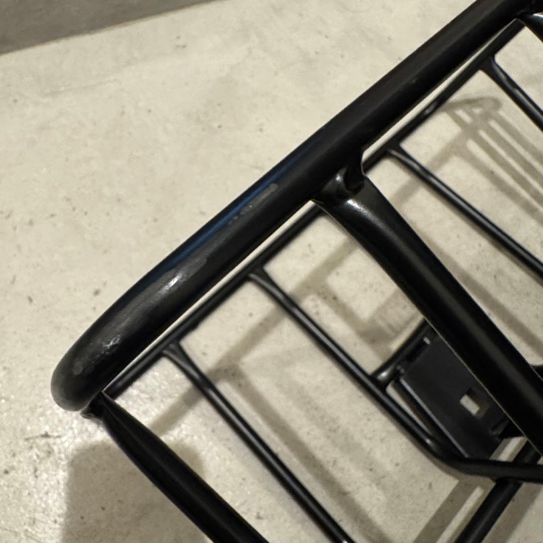 gtrtsさま専用ブロンプトン 前かご FAHRER製 フロントバスケット