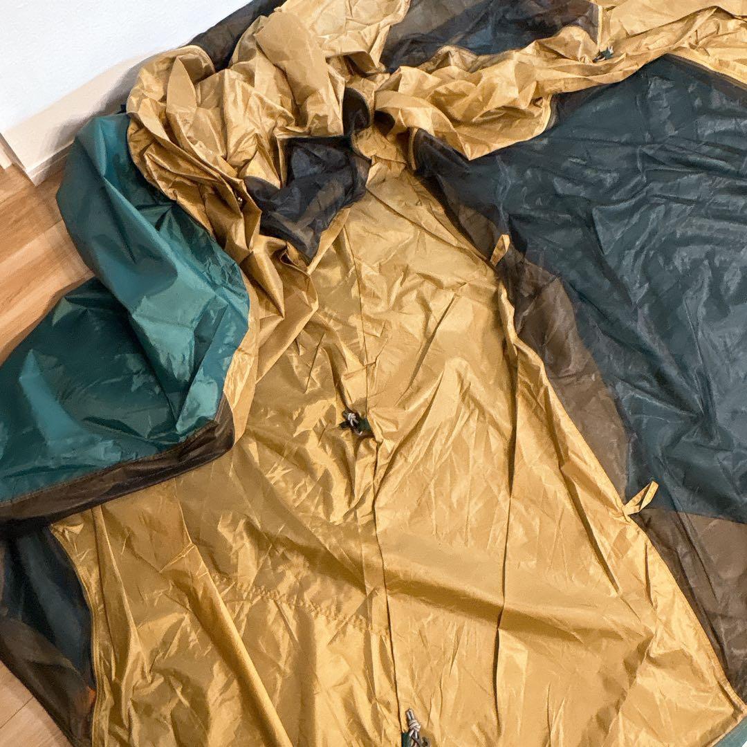 ✨美品✨ コールマン タフスクリーン2ルームハウス / MDX 大型 テント