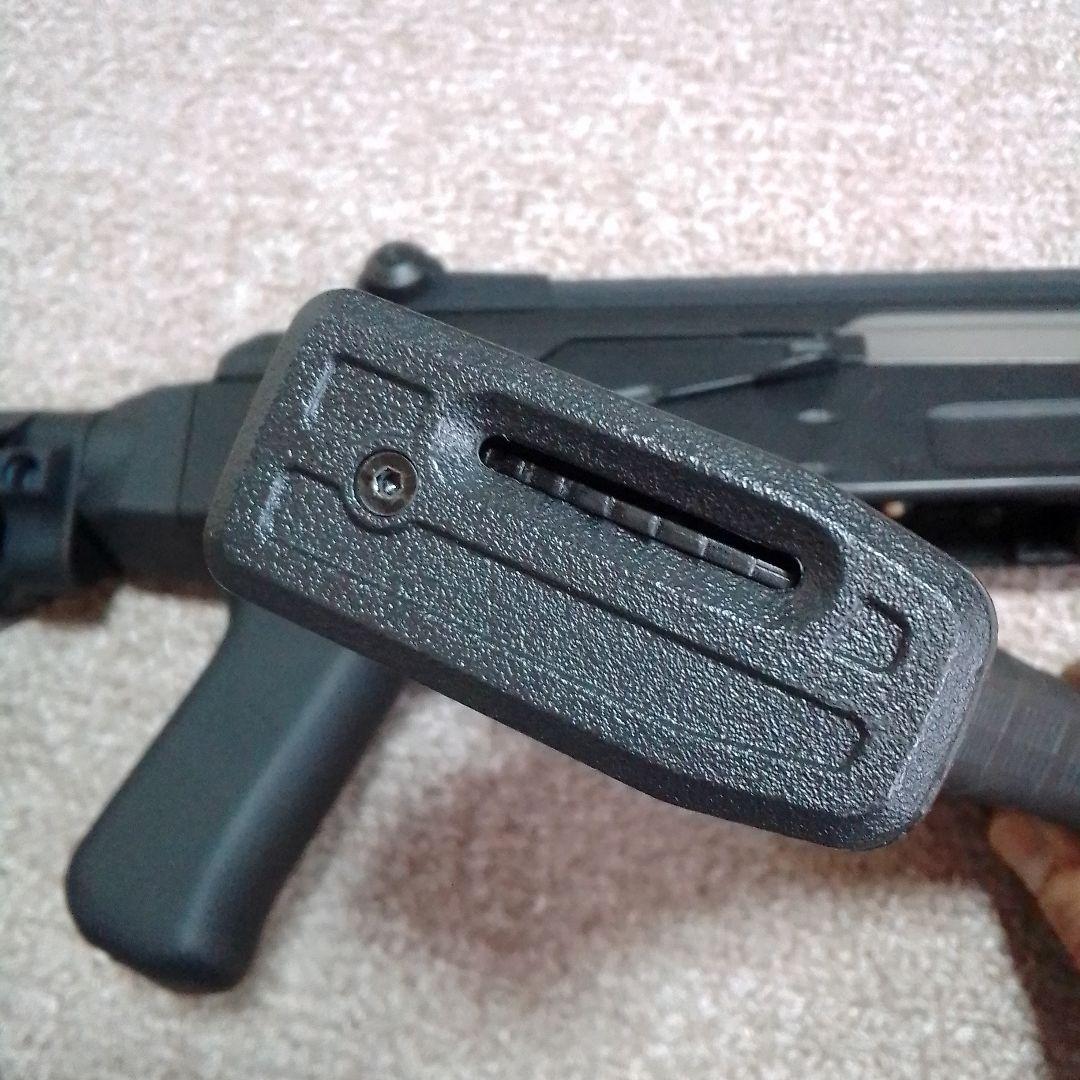 東京マルイ電動ガン AK47 HCカスタム