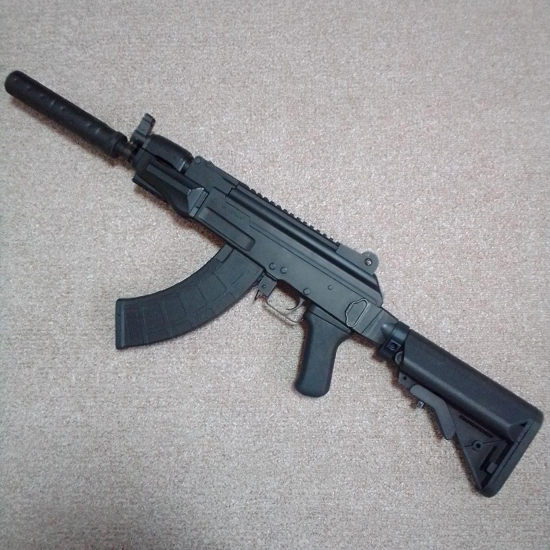 東京マルイ電動ガン AK47 HCカスタム