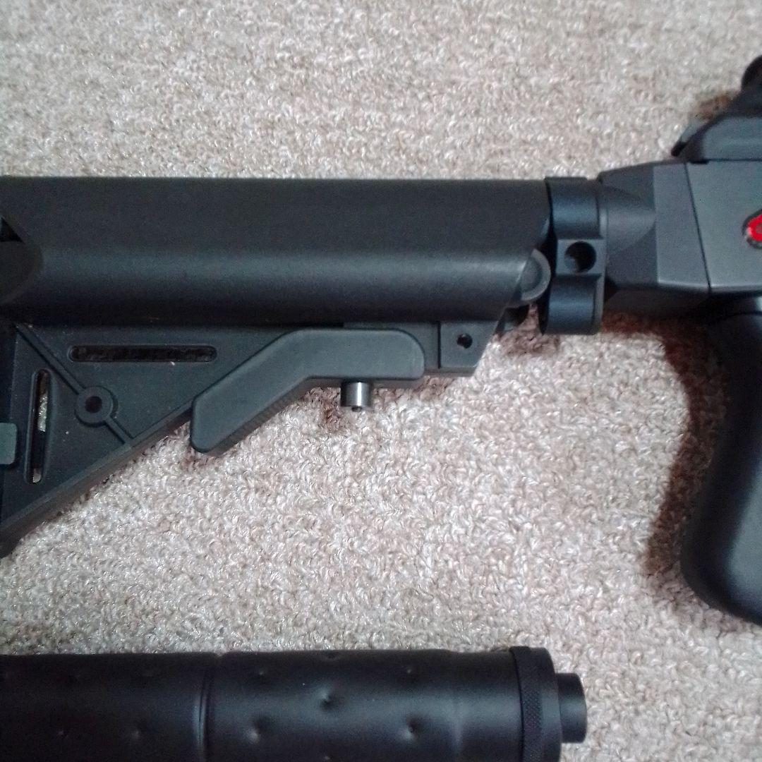 東京マルイ電動ガン AK47 HCカスタム