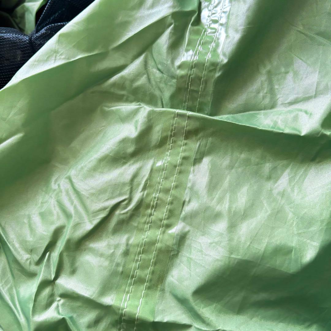 ロゴス LOGOS 2ルーム テント L-AE neos PANEL