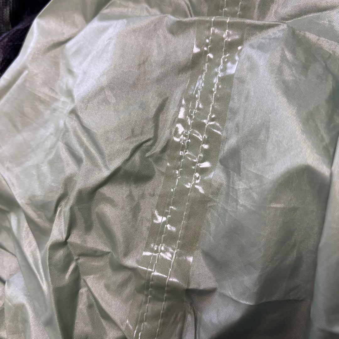 ロゴス LOGOS 2ルーム テント L-AE neos PANEL