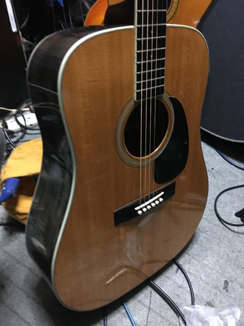 値下げ！YD304　日本製　 生音　　305・404生音比べ 動画！