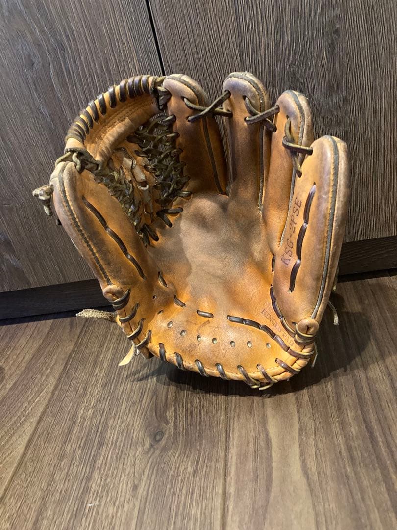 久保田スラッガー　硬式内野手用　KSG-2PSE