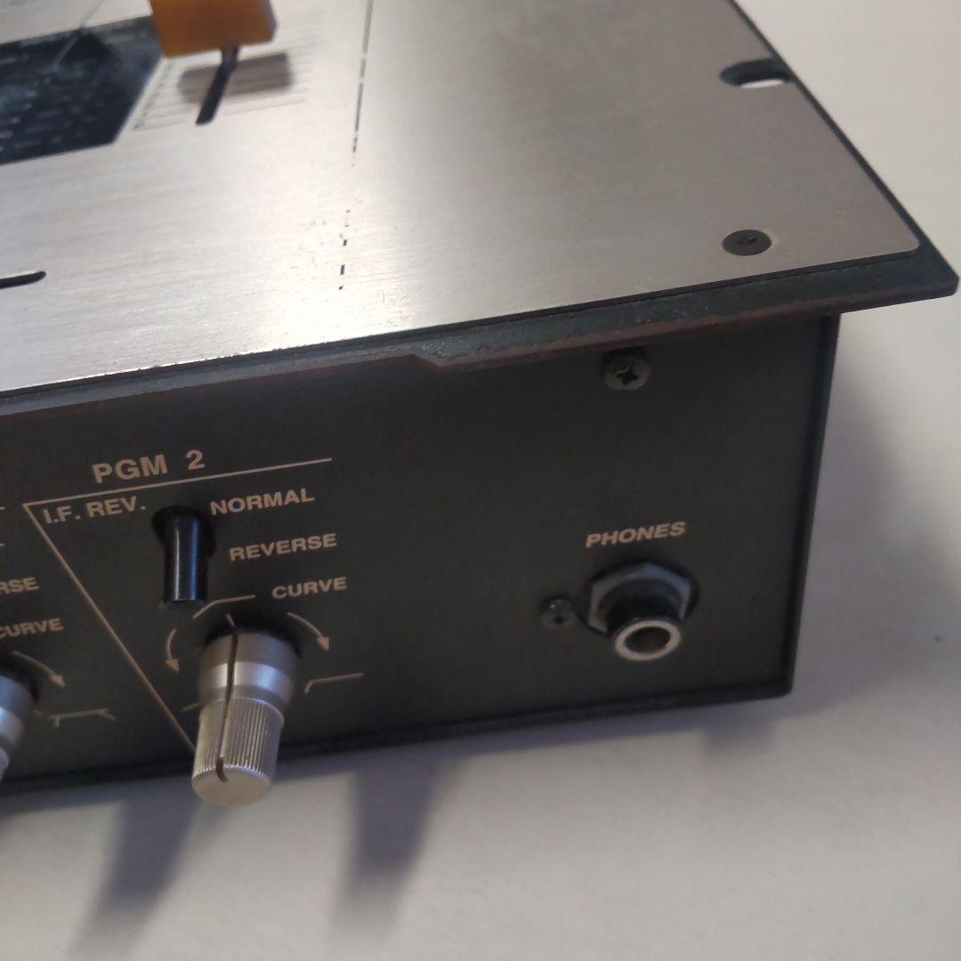 VESTAX PMC-07PRO / DJミキサー ベスタクス【中古】