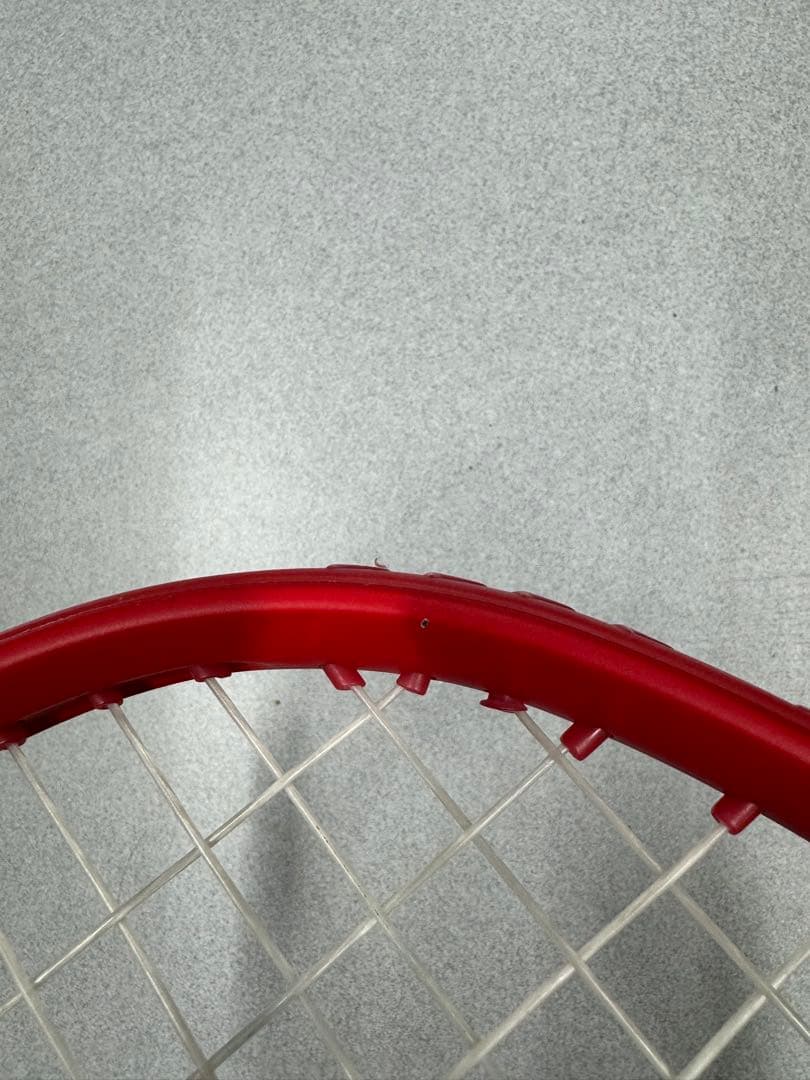 ヨネックス Vコア100L G2