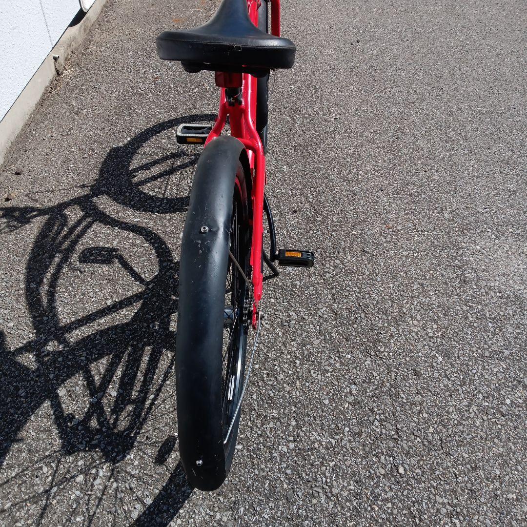 for japanese only！最終値下げ!　BLESSビーチクルーザー