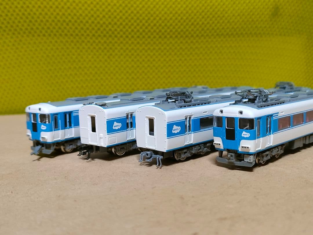 近鉄あおぞら号