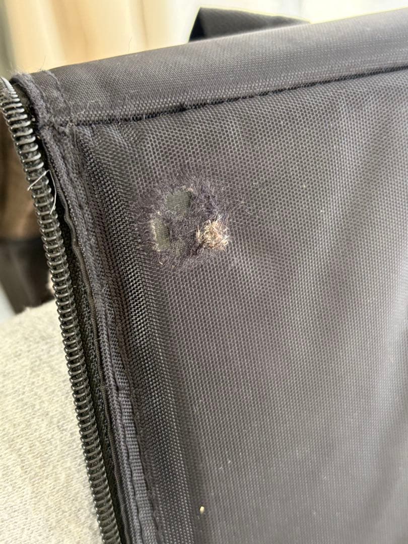 【本日最終日】HAMASAKI カホン Cajón 純正ソフトケース付き