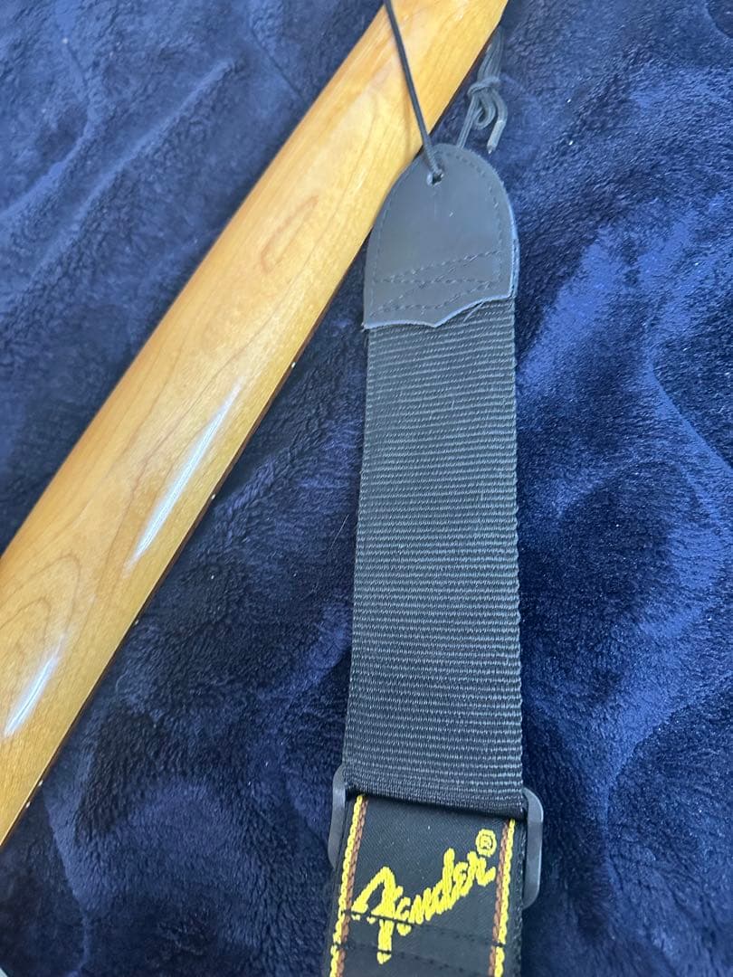 希少 フェンダーTrio Malibu NATSpruceアコースティックギター