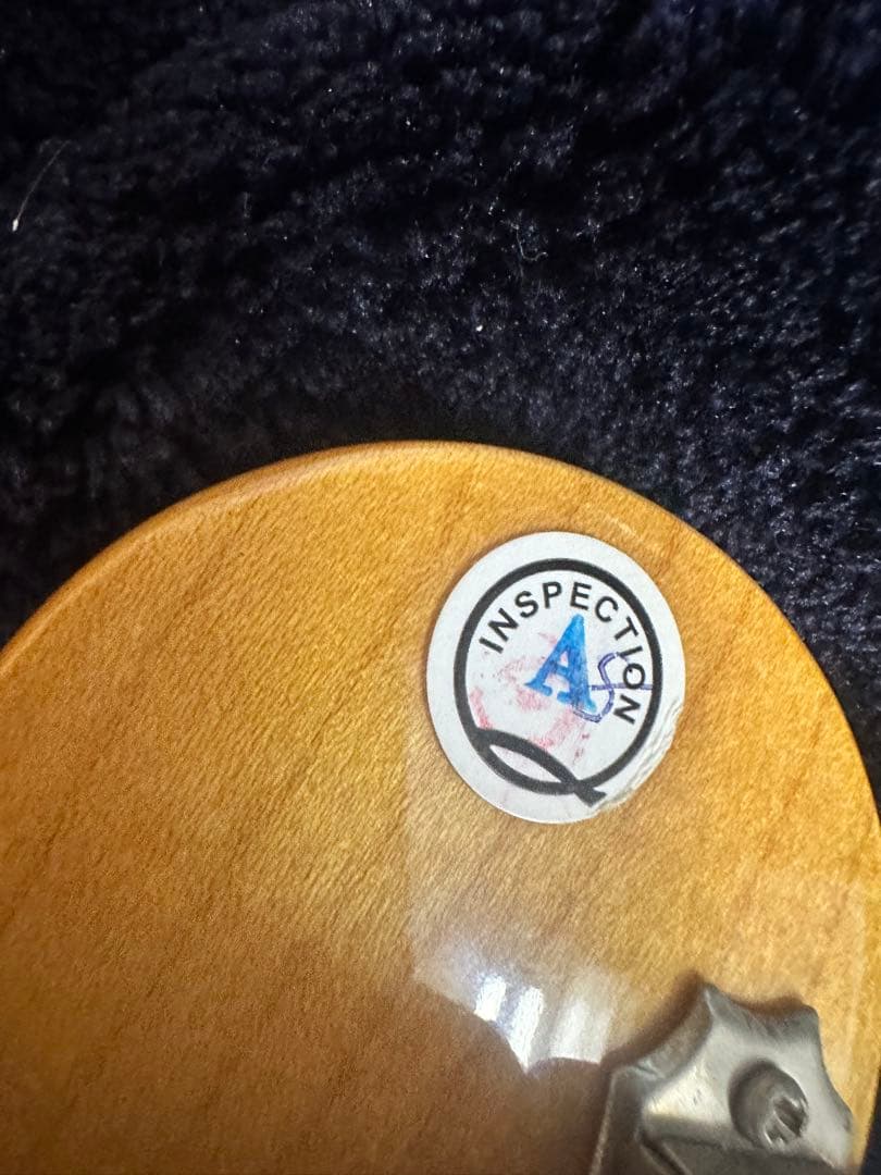 希少 フェンダーTrio Malibu NATSpruceアコースティックギター