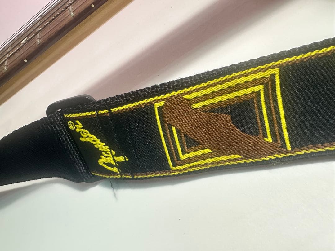 希少 フェンダーTrio Malibu NATSpruceアコースティックギター