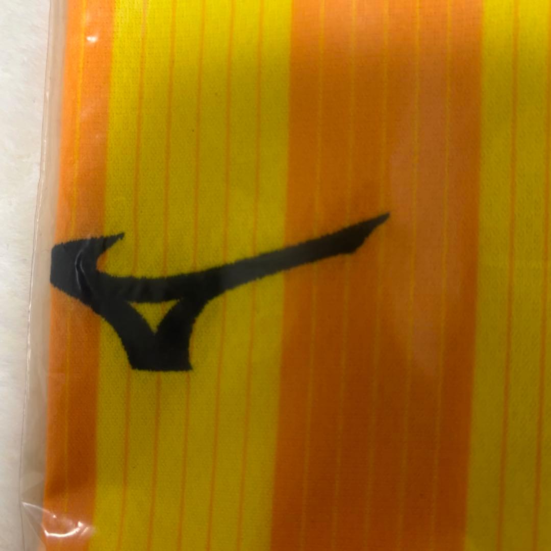 新品 北海道コンサドーレ札幌 2024 オーセンティック GKユニフォーム 黄