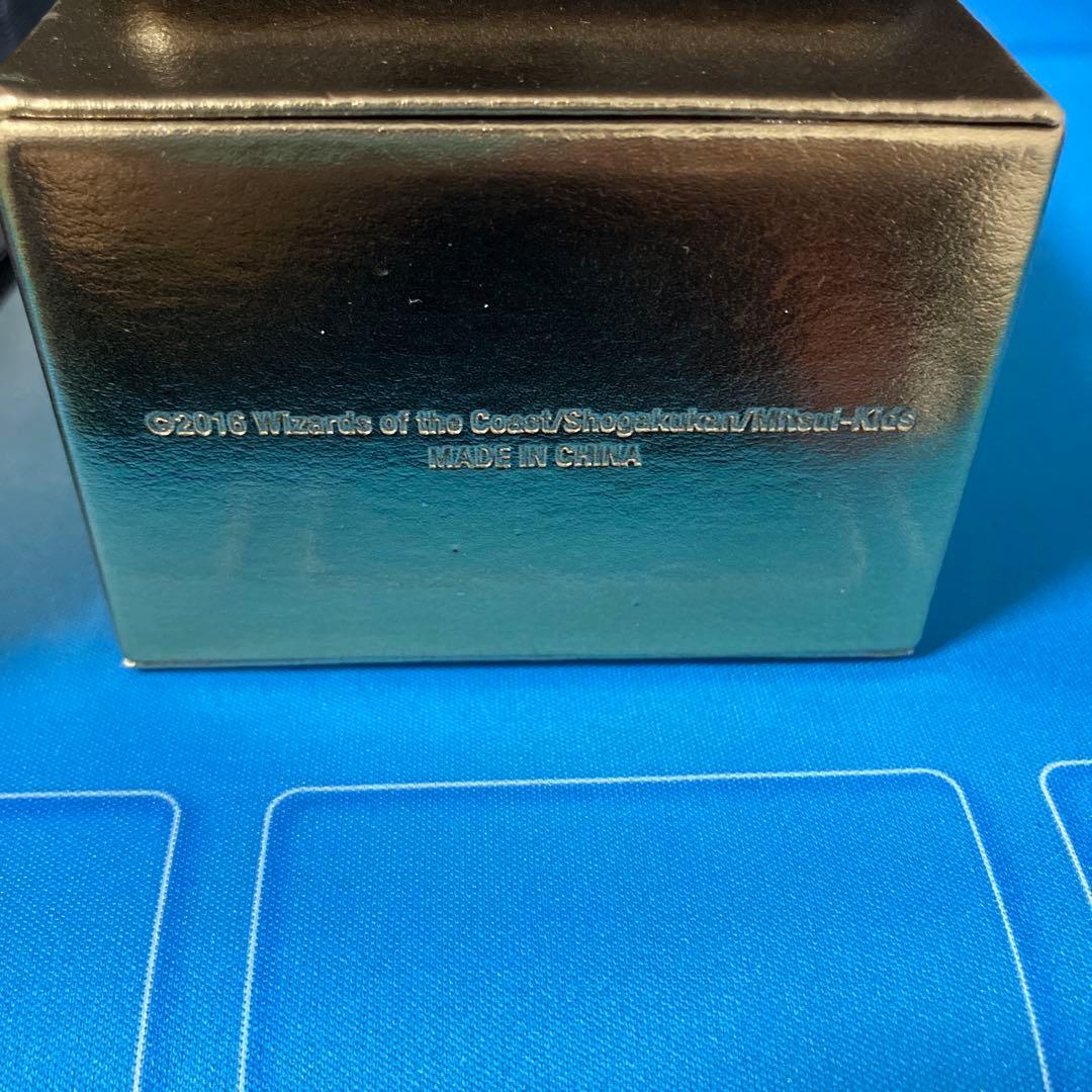 マスターズ・クロニクル・デッキ　終焉の悪魔神、聖霊王の創生　(付属デッキケース含