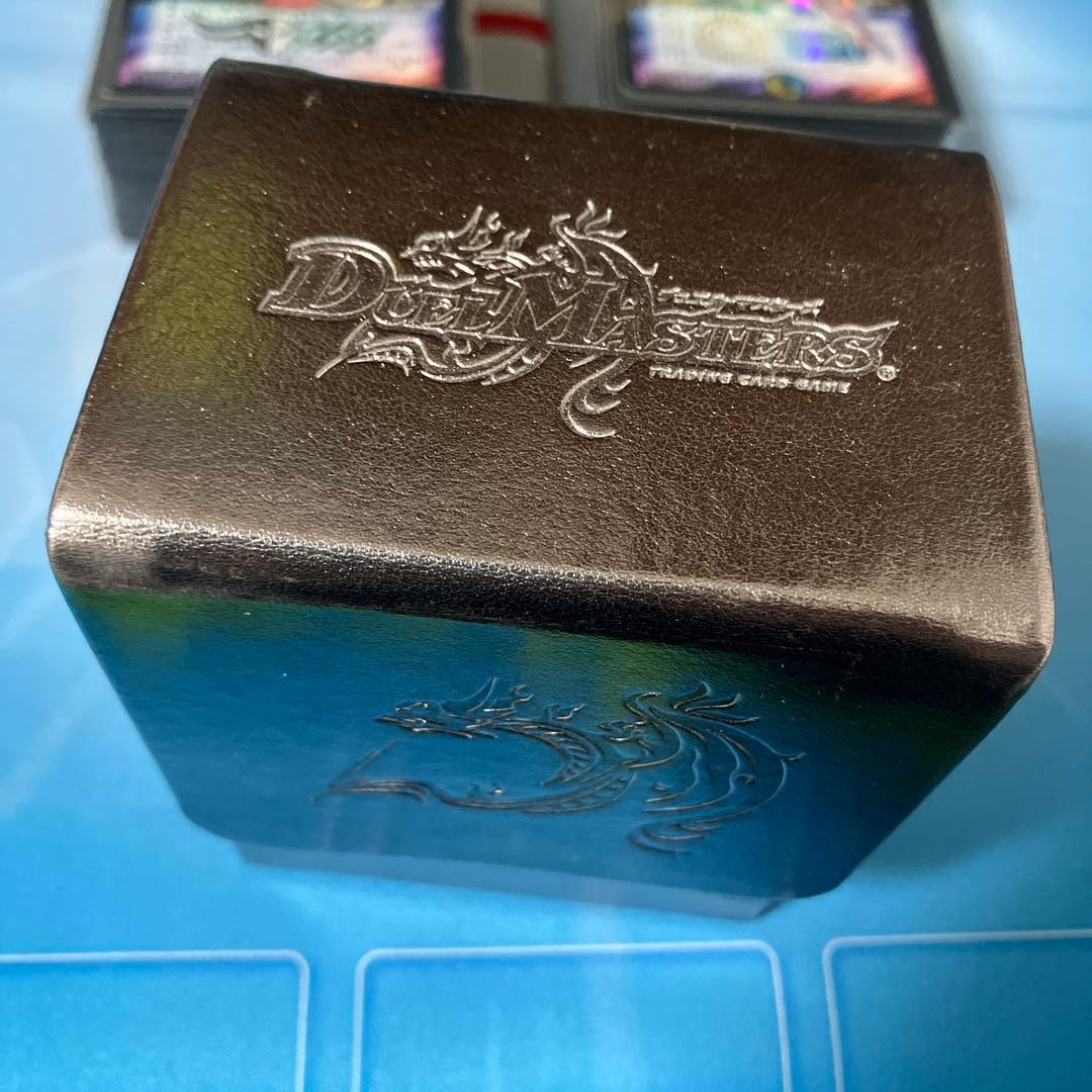 マスターズ・クロニクル・デッキ　終焉の悪魔神、聖霊王の創生　(付属デッキケース含