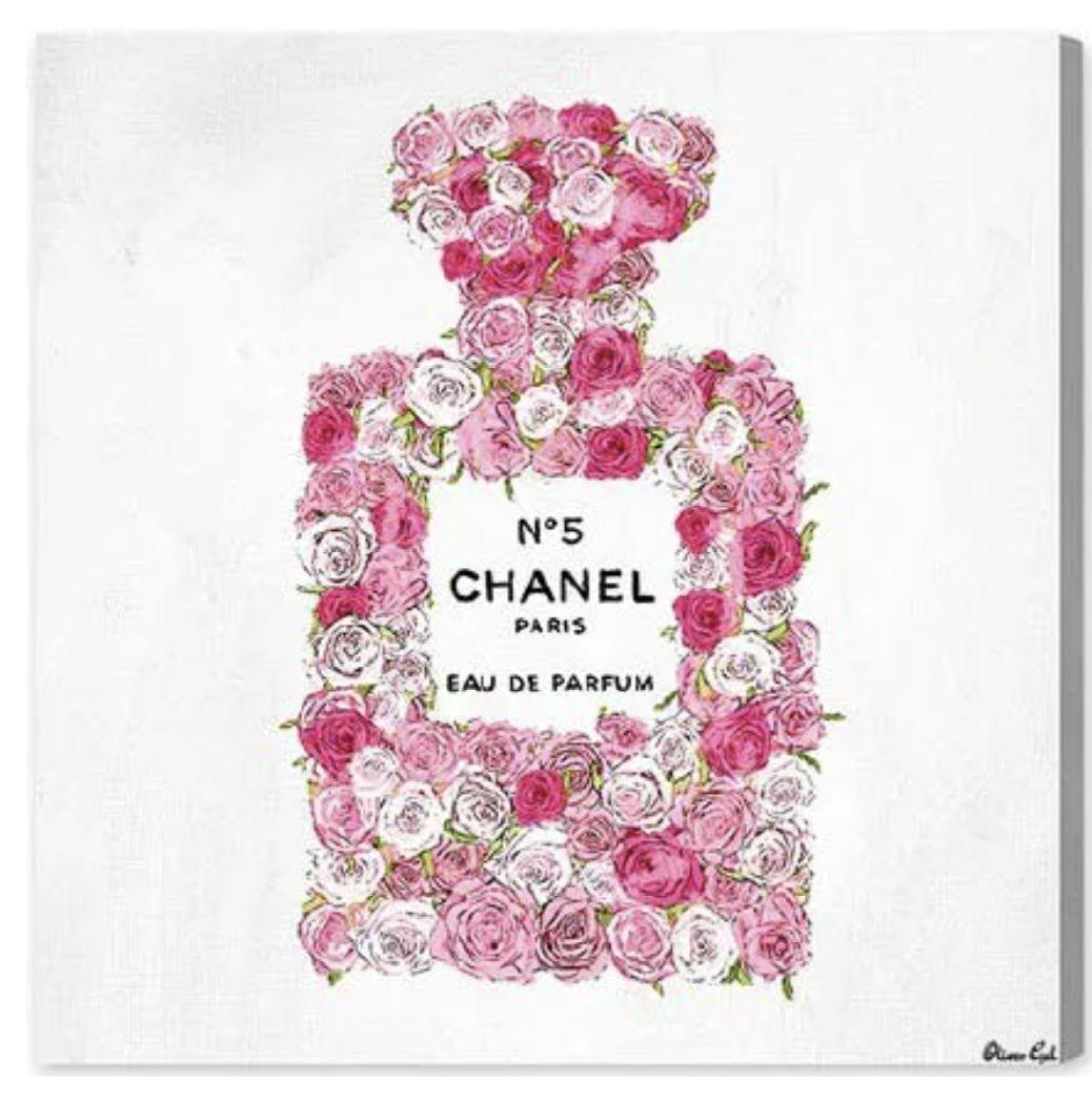 新品 オリバーガル Number 5 Rose II