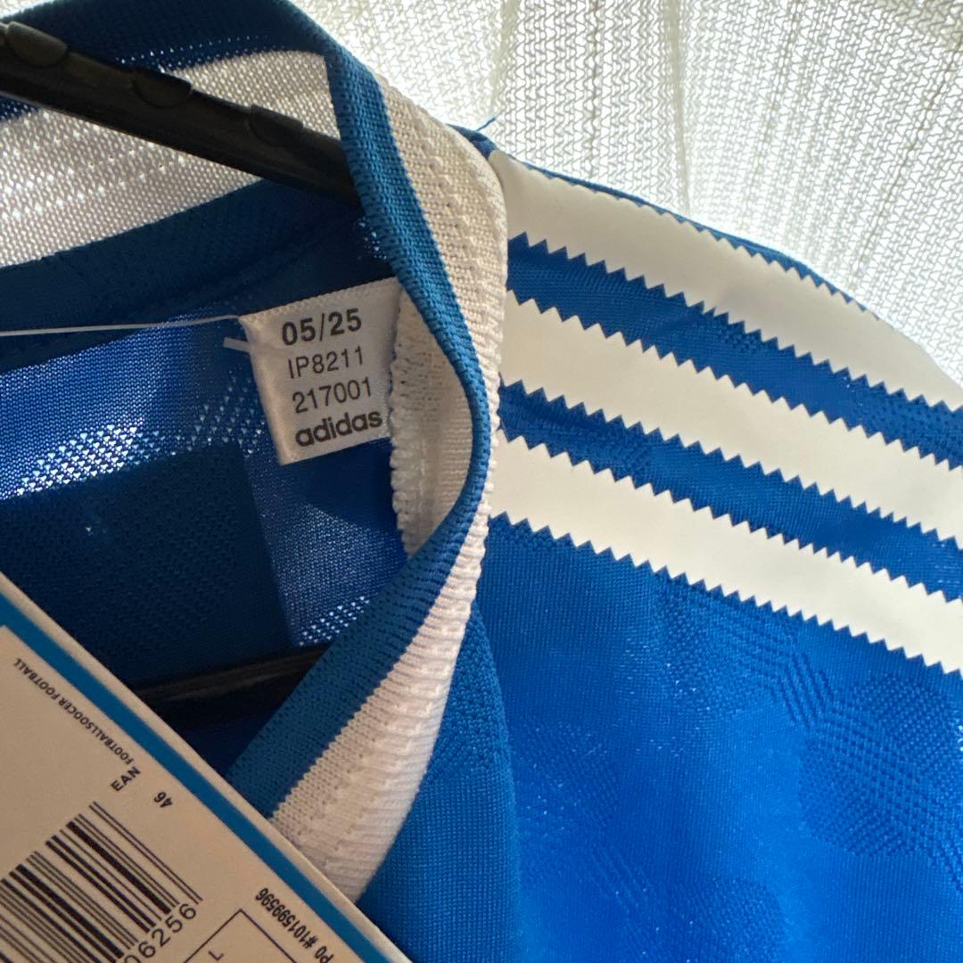 25-26 レアルマドリード 背番号10 ムバッペ ジャージ L