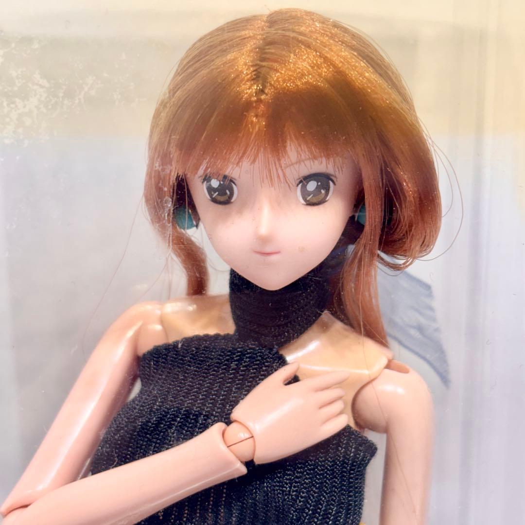 希少！限定！新品・未使用品！ショールームエンジェル 祥子 6/1フィギュア