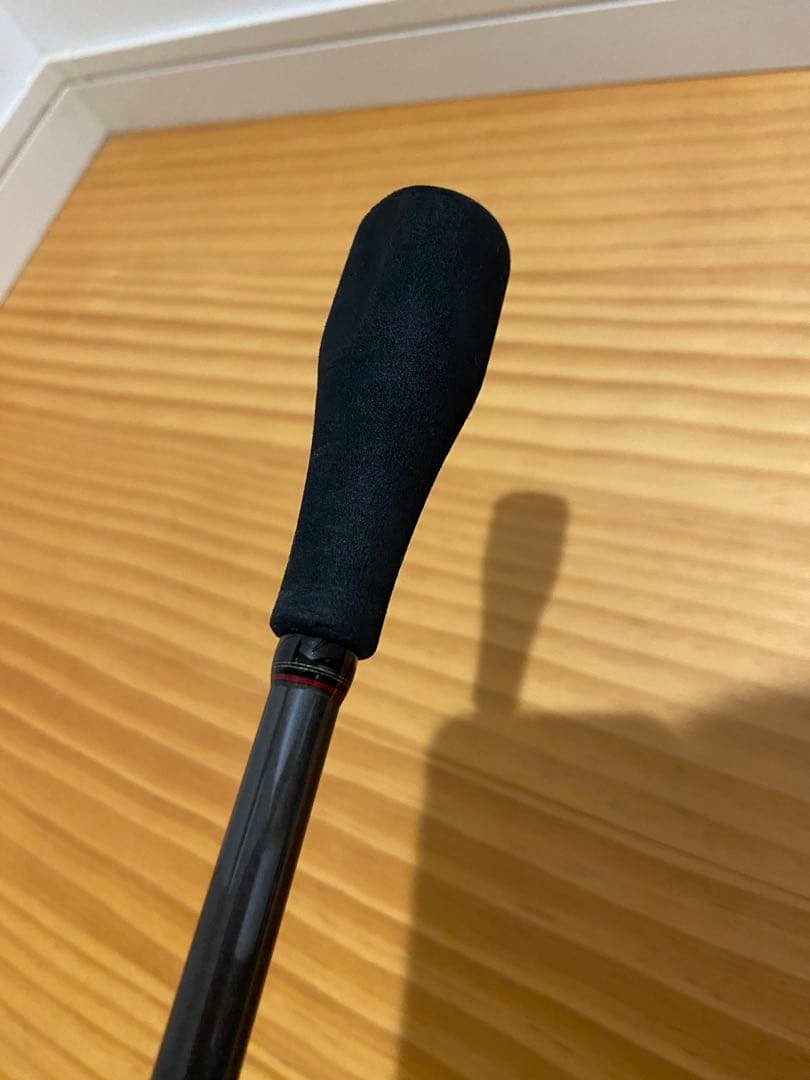 19サーベルマスターSS テンヤ73 M190 左巻リール専用