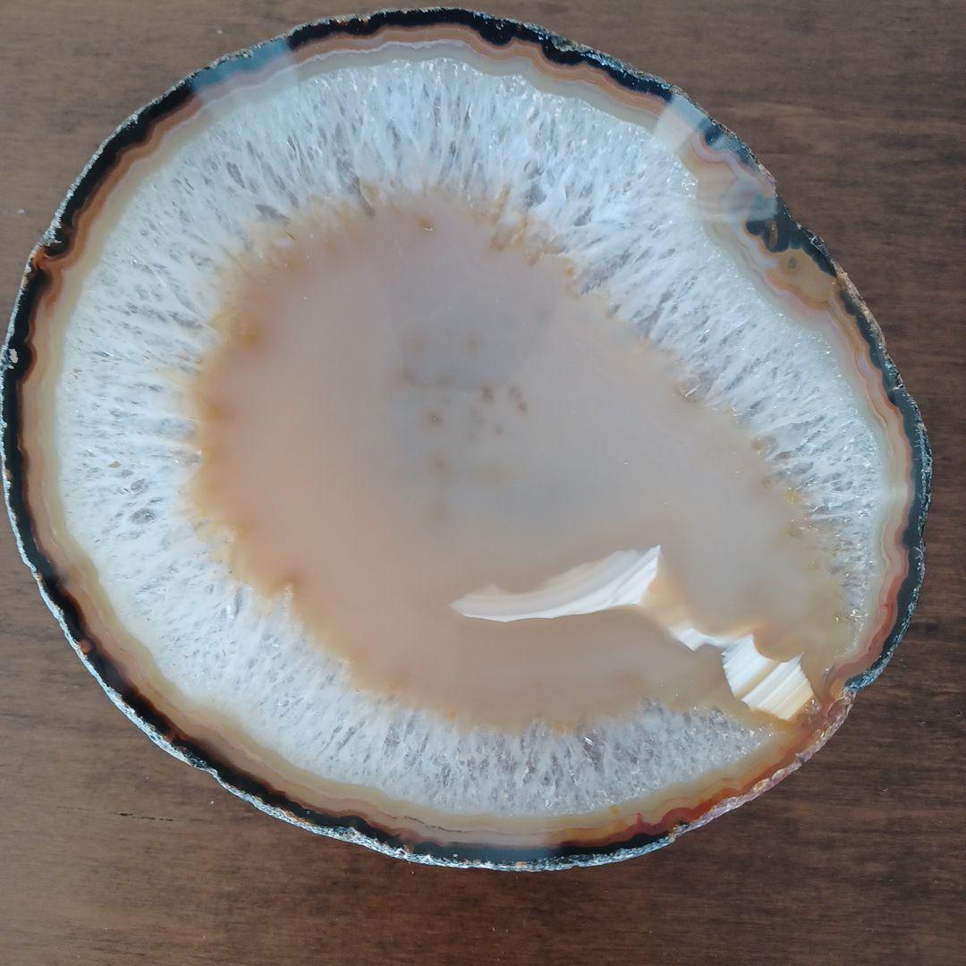 メノウ　アガタ　GEOLINEA　 箱入り