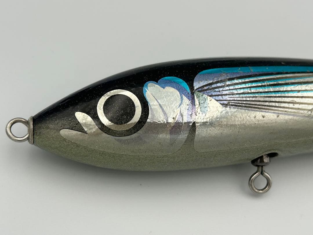 ブルーフィッシュ140 カーペンター トビウオ BF140