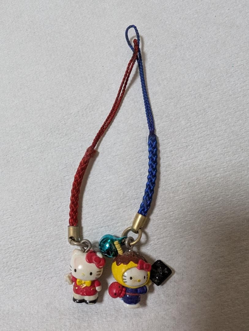 ご当地キティ　おまとめ　バラ可