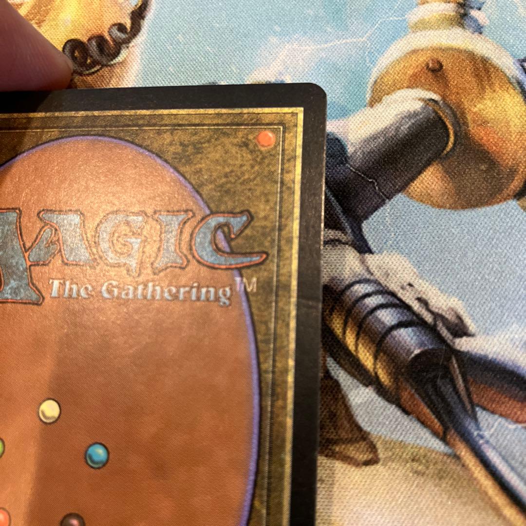 古の墳墓　英語版