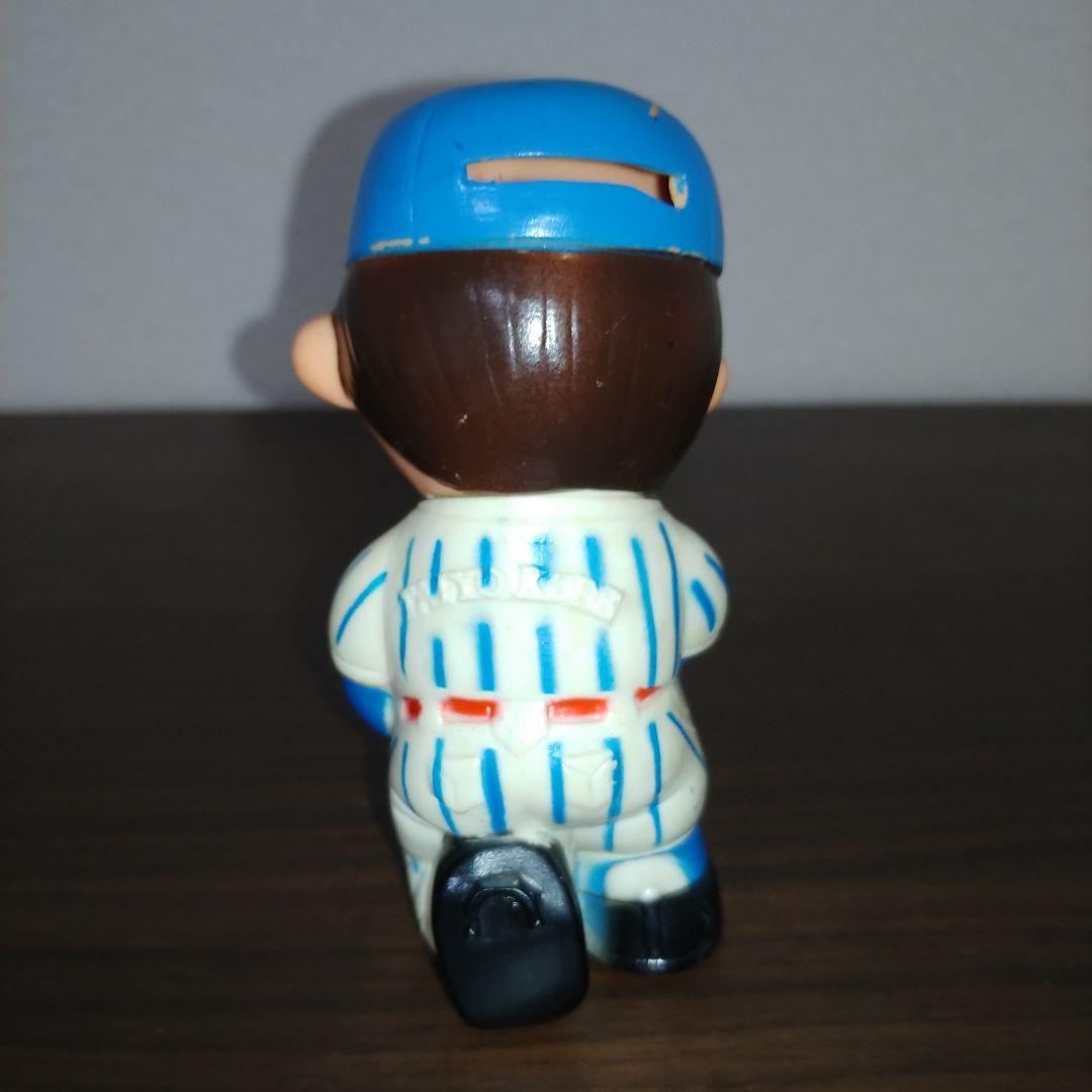 【非売品】太陽神戸銀行　貯金箱　プロ野球　パ・リーグ　5球団