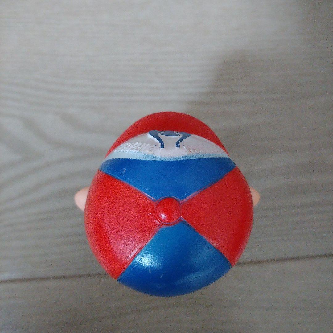 【非売品】太陽神戸銀行　貯金箱　プロ野球　パ・リーグ　5球団