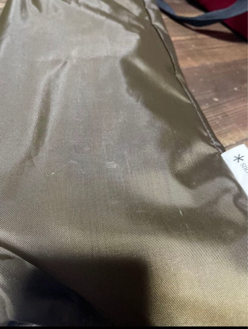 【美品】スノーピーク　ランドロック　一式セット