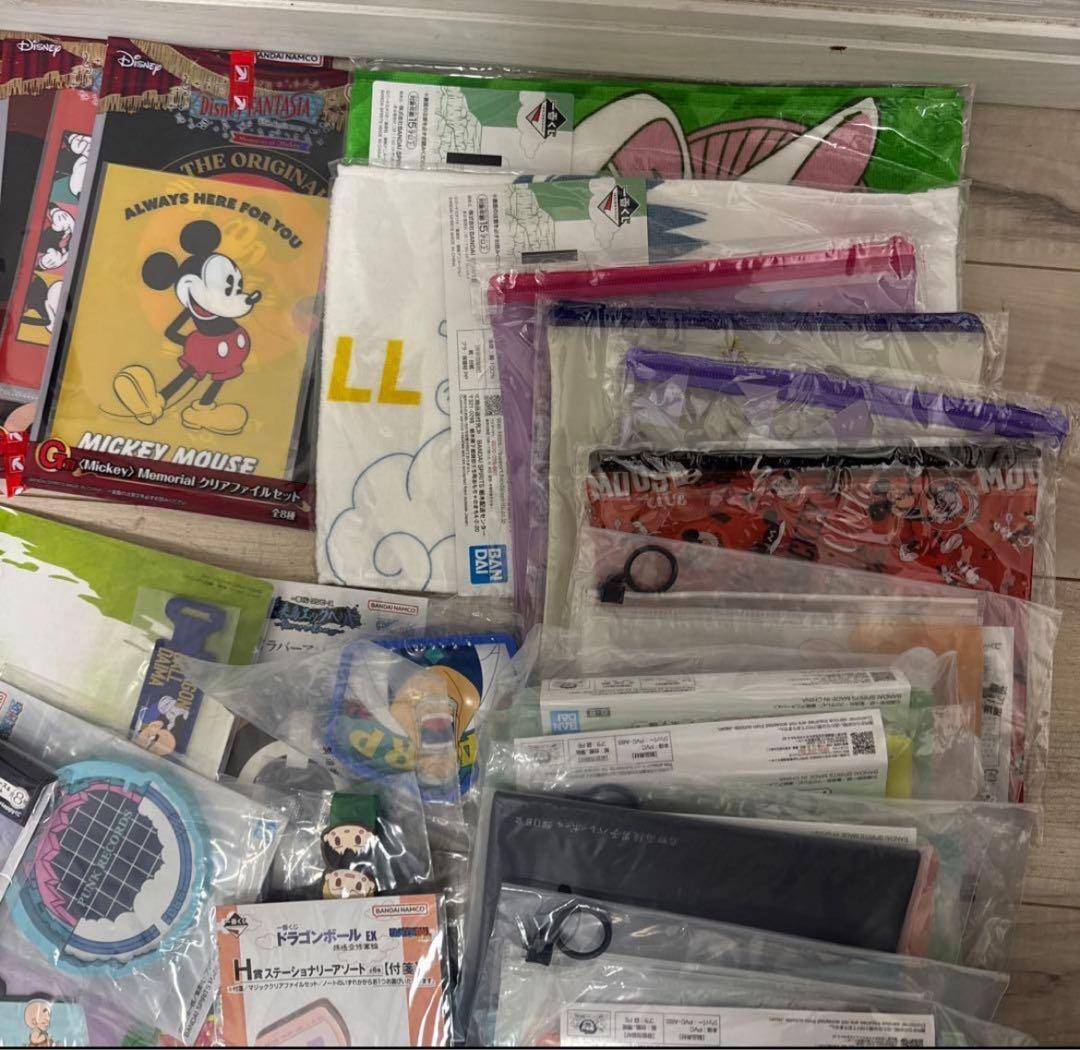 ⭐︎一番くじまとめ売り⭐︎